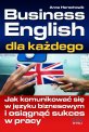 Business English dla kadego