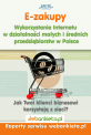 Wykorzystanie Internetu w dziaalnoci maych i rednich przedsibiorstw w Polsce