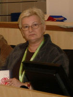 Anna Szymaska
