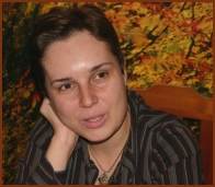 Anna Pasawska-Mioduszewska