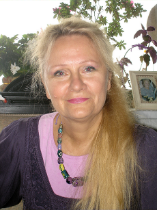 Alina Kizierowska