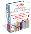 Forex - podstawy giedy walutowej