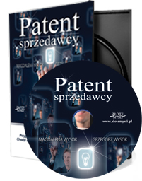 Patent sprzedawcy Patent sprzedawcy