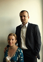 Magda i Grzegorz - Patent sprzedawcy