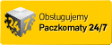 Paczkomaty