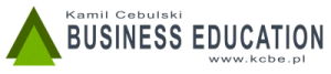 Kamil Cebulski Business Education